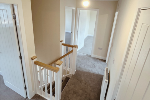 3 bedroom detached house for sale, Plot 153, Appledore at Acresford Park, Tuppenhurst Lane, Handsacre WS15