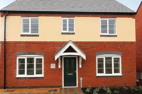 3 bedroom detached house for sale, Plot 153, Appledore at Acresford Park, Tuppenhurst Lane, Handsacre WS15