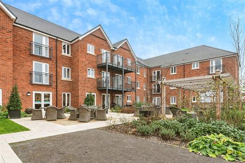 1 bedroom apartment for sale, The Moors, Thatcham