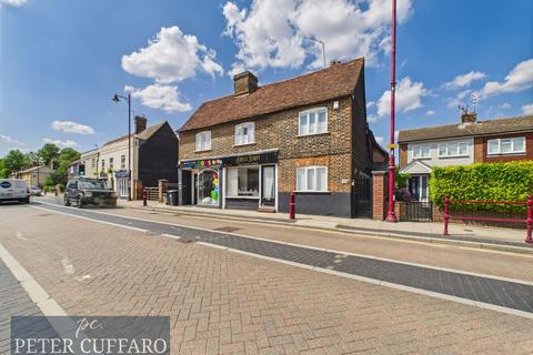 undefined, High Street, Ware SG12