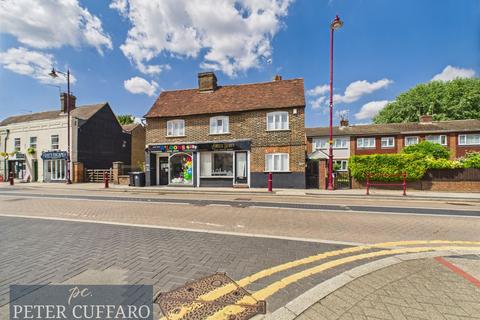 undefined, High Street, Ware SG12