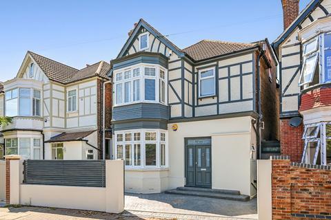 4 bedroom detached house for sale, Craneswater Avenue, Southsea