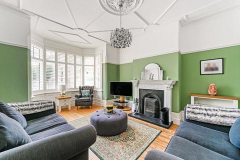 4 bedroom detached house for sale, Craneswater Avenue, Southsea