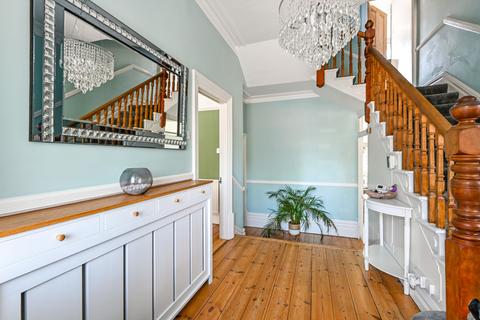 4 bedroom detached house for sale, Craneswater Avenue, Southsea