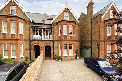 undefined, Park Road, Teddington, Richmond Upon Thames, TW11
