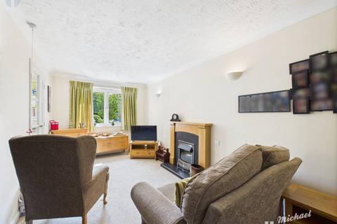 undefined, Sycamore Court, Willow Road, Aylesbury, Buckinghamshire