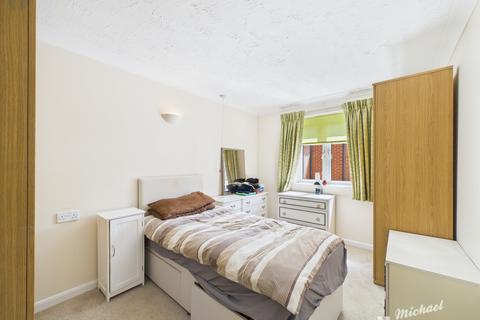 undefined, Sycamore Court, Willow Road, Aylesbury, Buckinghamshire