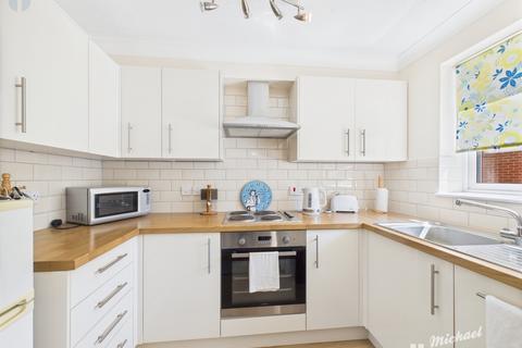 undefined, Sycamore Court, Willow Road, Aylesbury, Buckinghamshire