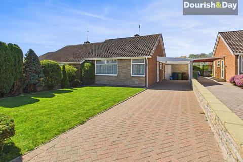 undefined, Stone Road, Stafford ST16