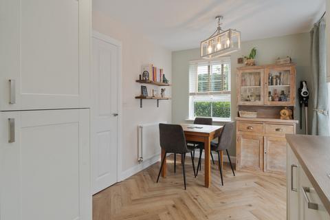 3 bedroom detached house for sale, Garland Road, Rossington, DN11
