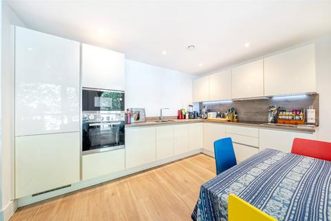 2 bedroom apartment for sale, Tavern Quay, Rope Street, Surrey Docks SE16