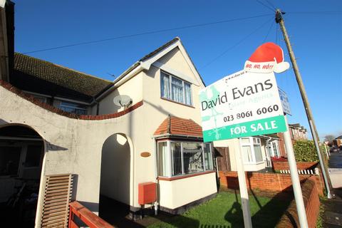 undefined, Chamberlayne Road, Eastleigh