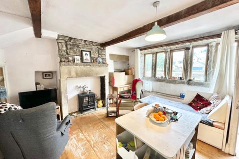 1 bedroom terraced house for sale, Bethesda Row, Hebden Bridge, HX7 8NL