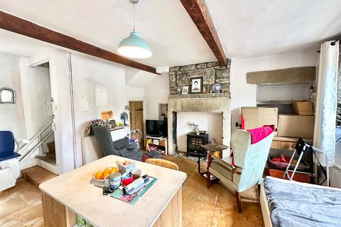 1 bedroom terraced house for sale, Bethesda Row, Hebden Bridge, HX7 8NL