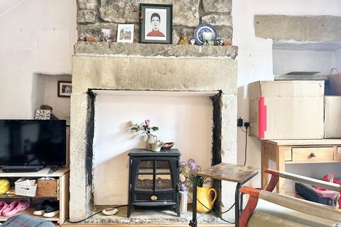 1 bedroom terraced house for sale, Bethesda Row, Hebden Bridge, HX7 8NL