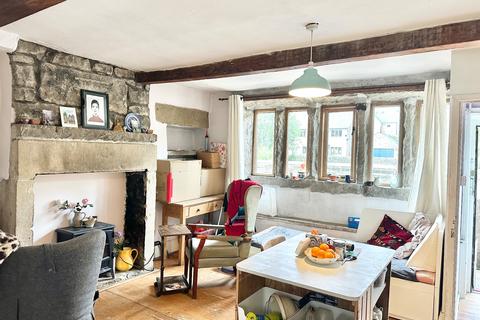 1 bedroom terraced house for sale, Bethesda Row, Hebden Bridge, HX7 8NL