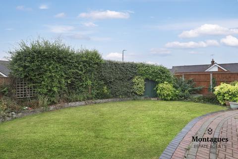 undefined, The Orchards, Epping, CM16