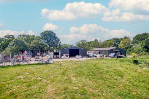 Land for sale, West Chiltington Lane, Coneyhurst