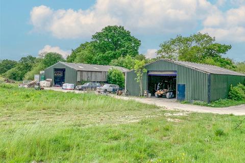 Land for sale, West Chiltington Lane, Coneyhurst