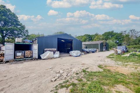 Land for sale, West Chiltington Lane, Coneyhurst