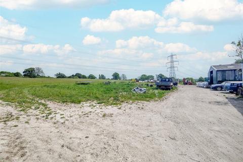 Land for sale, West Chiltington Lane, Coneyhurst
