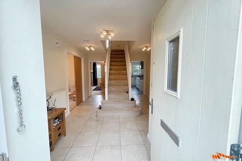 undefined, Orchard Gardens, Haltwhistle NE49