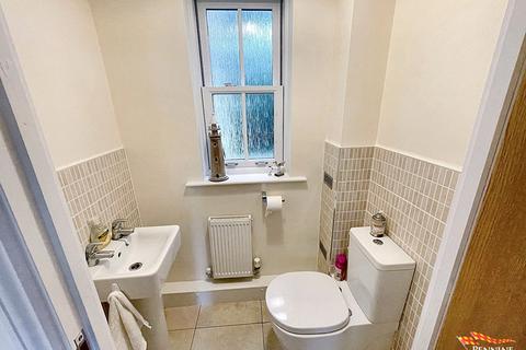 undefined, Orchard Gardens, Haltwhistle NE49