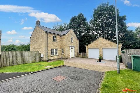 undefined, Orchard Gardens, Haltwhistle NE49
