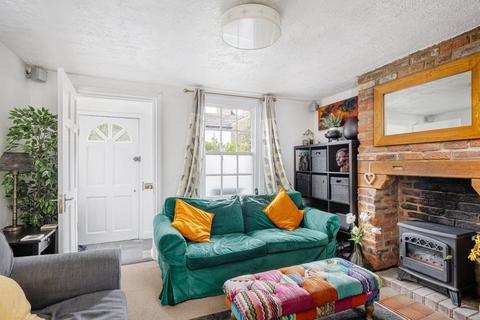 2 bedroom terraced house for sale, Dunmow Road, Bishop's Stortford, Hertfordshire, CM23