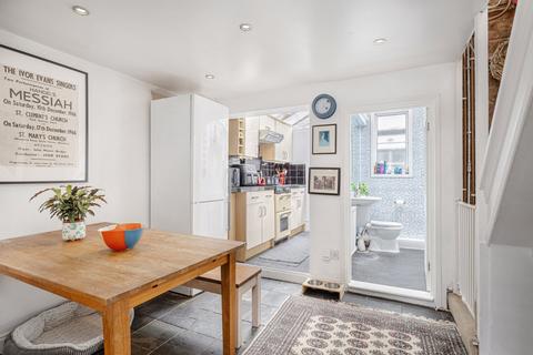 2 bedroom terraced house for sale, Dunmow Road, Bishop's Stortford, Hertfordshire, CM23