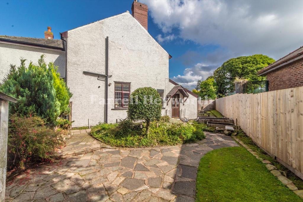 Garden image 2