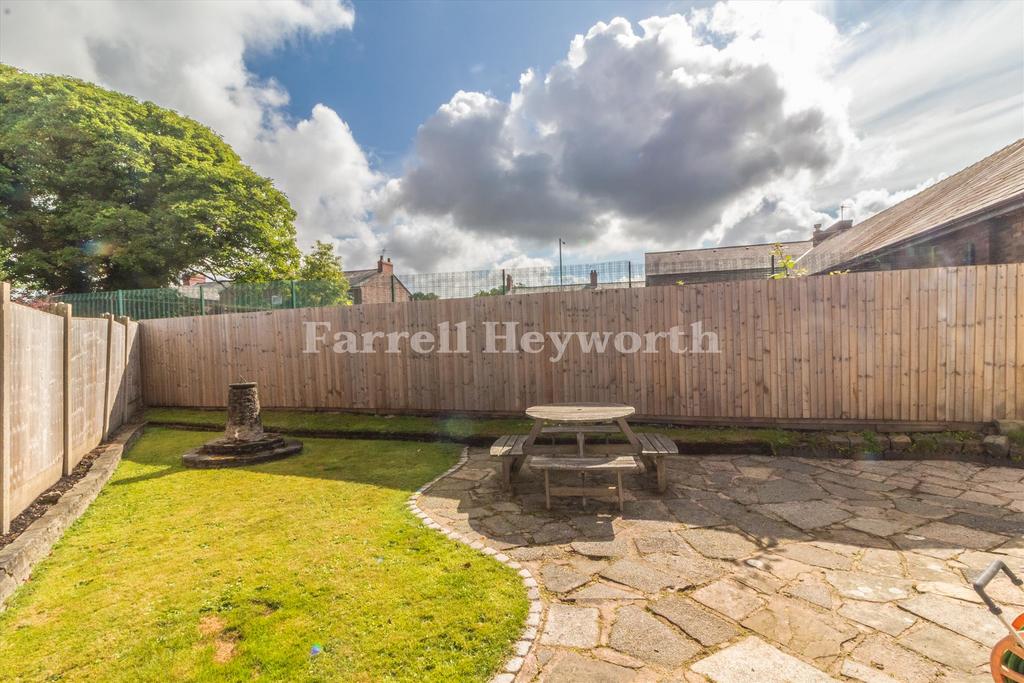 Rear Garden image 3