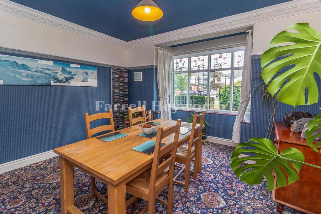 Dining Room image 2