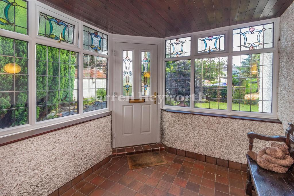 Porch