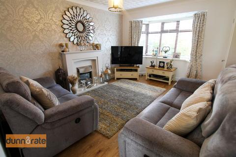 29 Elgar Crescent, Stoke-on-trent, ST1 6TG