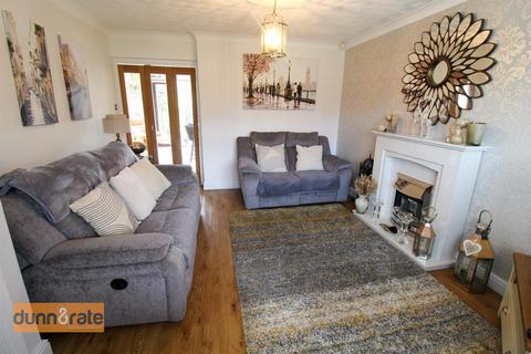 29 Elgar Crescent, Stoke-on-trent, ST1 6TG
