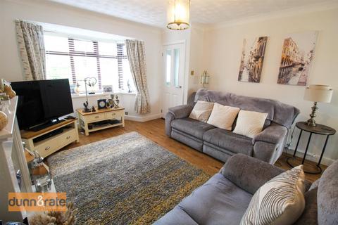 29 Elgar Crescent, Stoke-on-trent, ST1 6TG