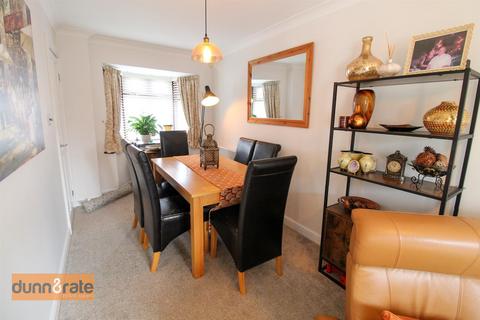 29 Elgar Crescent, Stoke-on-trent, ST1 6TG