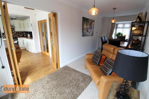 29 Elgar Crescent, Stoke-on-trent, ST1 6TG