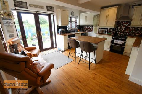29 Elgar Crescent, Stoke-on-trent, ST1 6TG