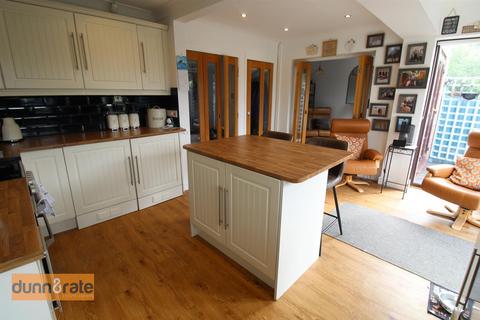 29 Elgar Crescent, Stoke-on-trent, ST1 6TG