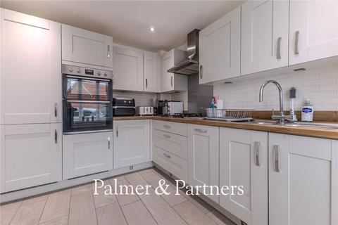 3 bedroom semi-detached house for sale, Keyes Close, Stowmarket, Suffolk, IP14