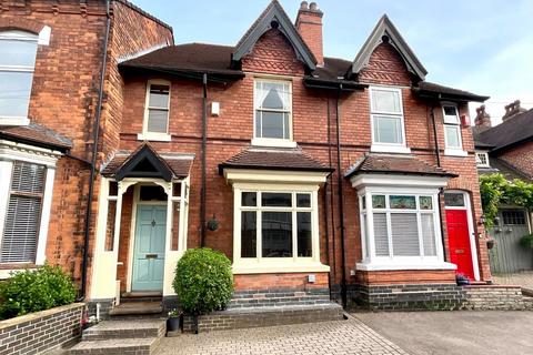 Highbridge Road, Sutton Coldfield