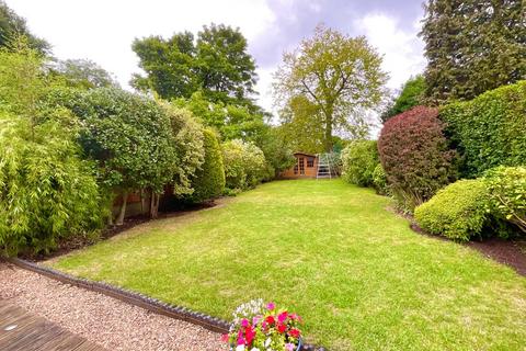 undefined, Highbridge Road, Sutton Coldfield