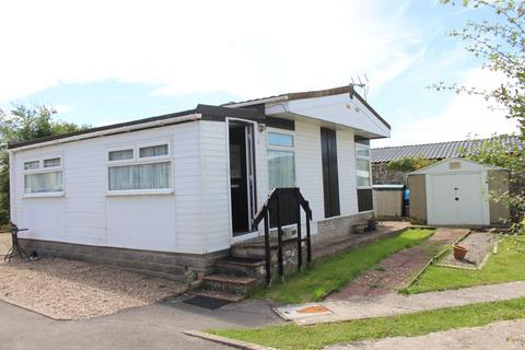 2 bedroom park home for sale, Nut Walk, Ham Manor Park, Llantwit Major, CF61