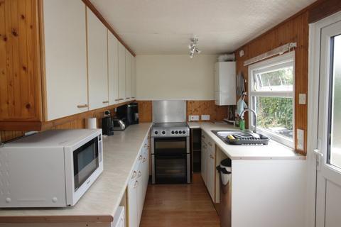 2 bedroom park home for sale, Nut Walk, Ham Manor Park, Llantwit Major, CF61