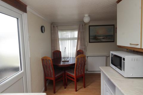 2 bedroom park home for sale, Nut Walk, Ham Manor Park, Llantwit Major, CF61