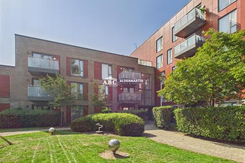 2 bedroom apartment for sale, Flowers Close, London
