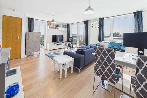 2 bedroom apartment for sale, Flowers Close, London