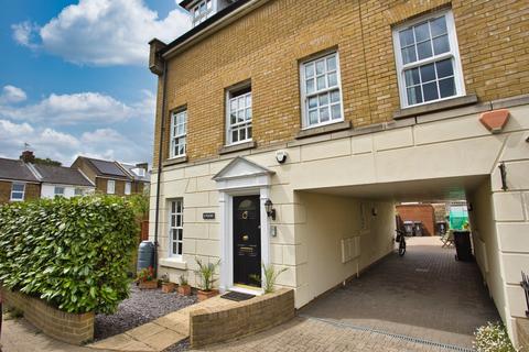 4 bedroom end of terrace house for sale, Ardent Avenue, Walmer, Deal, Kent, CT14